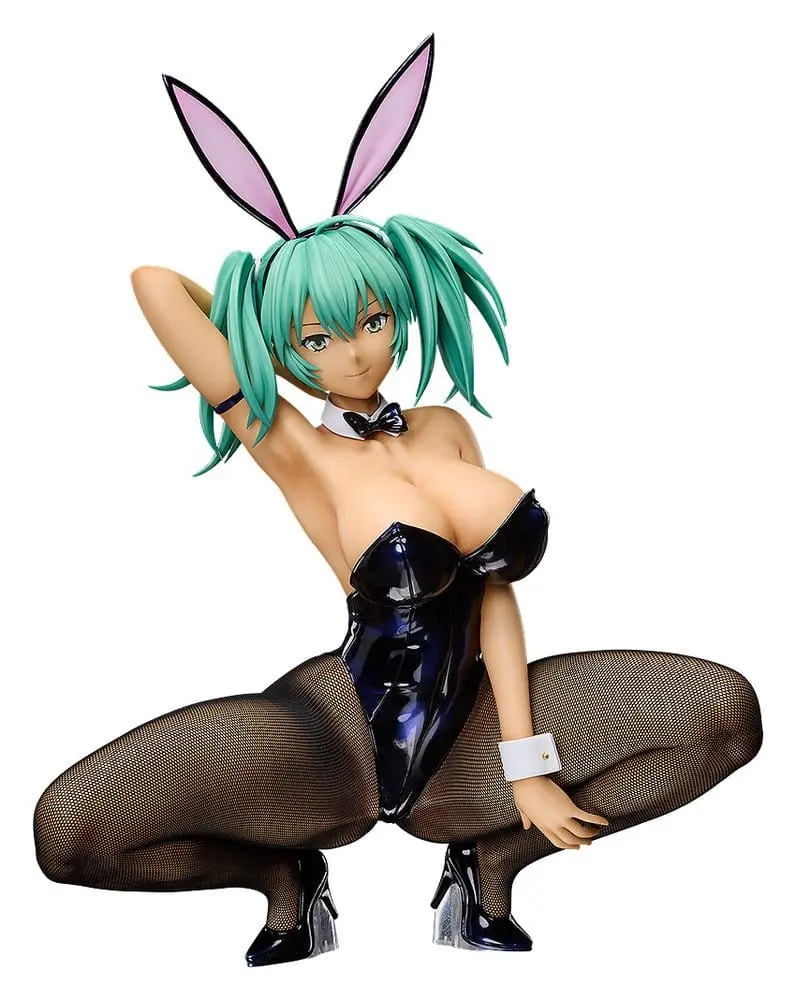 PREORDINE+ 12/2026 Shin Ikki Tousen PVC Statue 1/4 Ryofu Housen