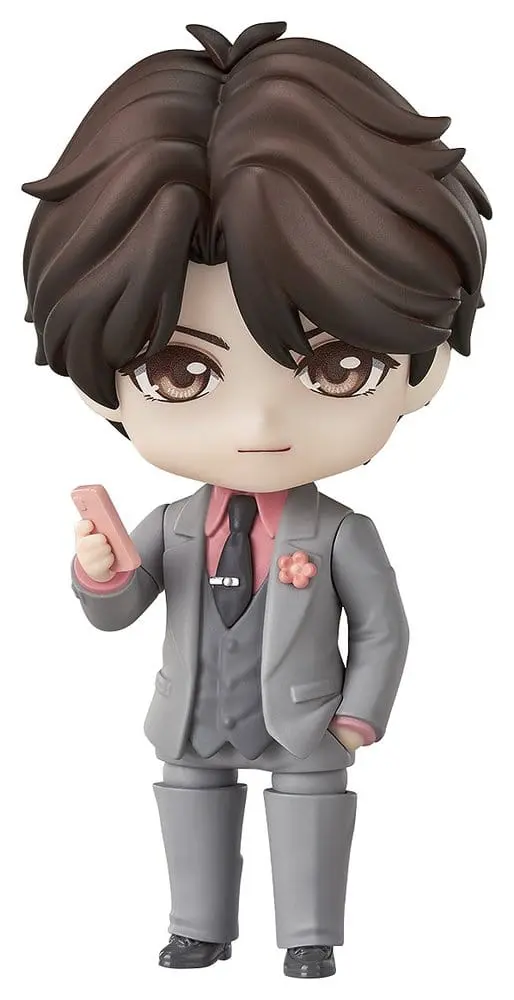 PREORDINE+ 12/2026 Time Raiders Nendoroid Action Figure Xie Yuchen 10 cm