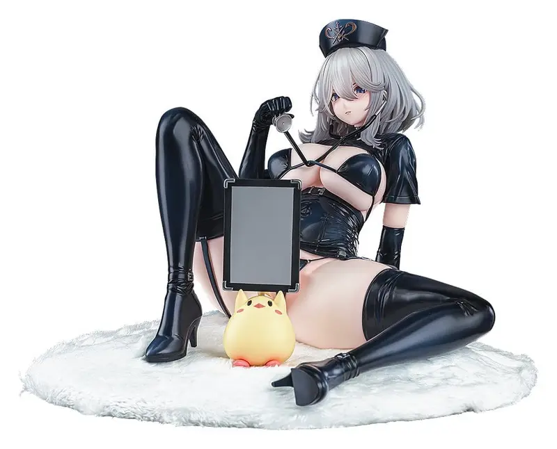 PREORDINE+ 12/2027 Azur Lane PVC Figure 1/6 Washington