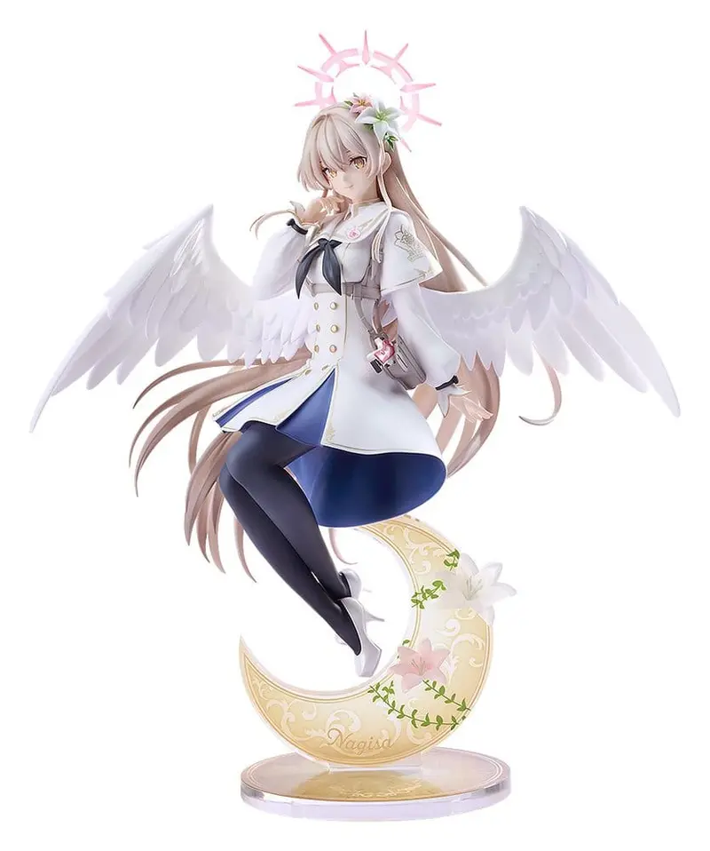 PREORDINE+ 12/2027 Blue Archive PVC Figure 1/7 Nagisa