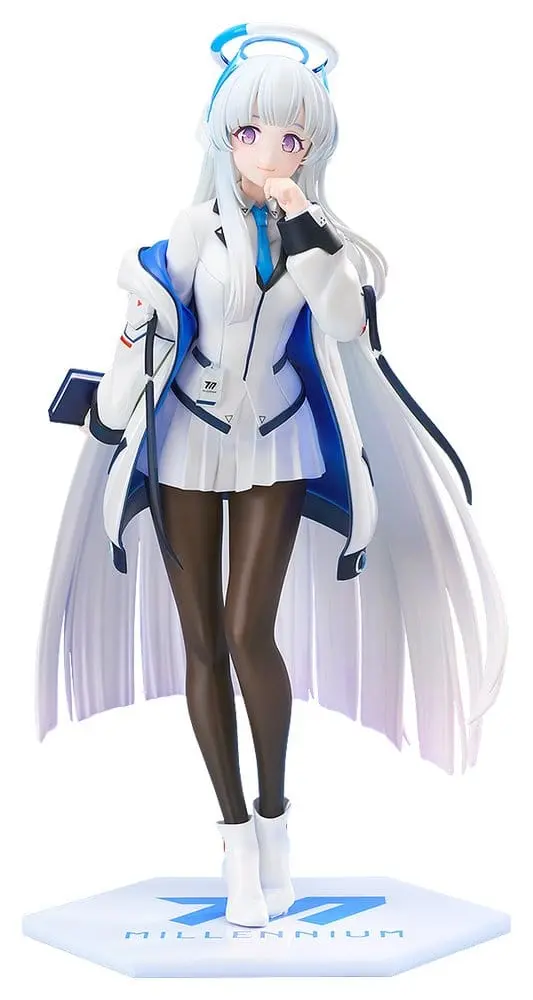PREORDINE+ 12/2027 Blue Archive PVC Figure 1/7 Noa