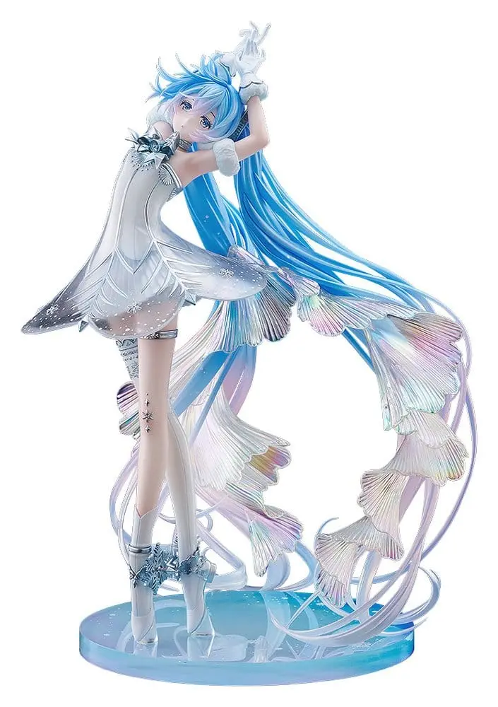 PREORDINE+ 12/2027 Character Vocal Series 01