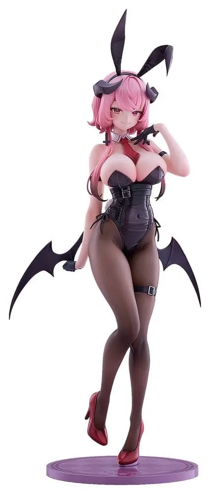 PREORDINE+ 12/2027 Stella Sora PVC Figure 1/7 Bernina (Bunny Ver.) 30 cm