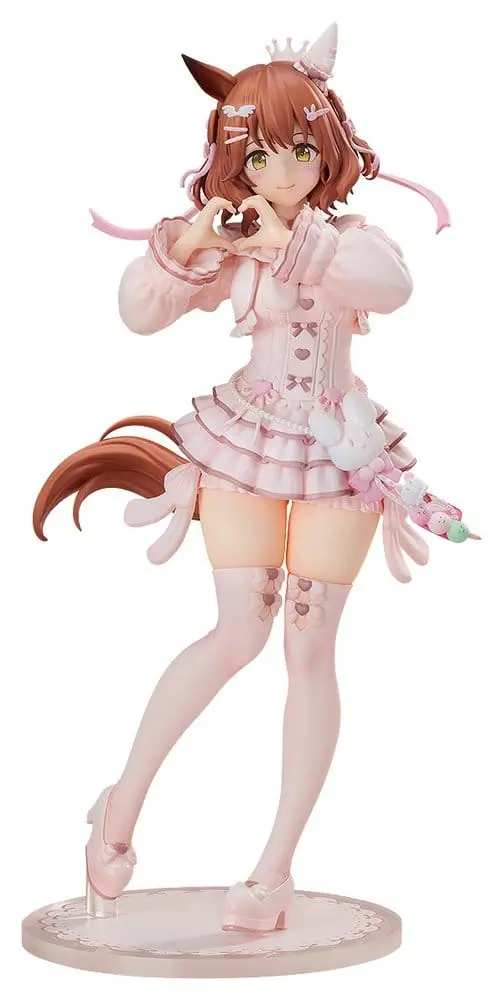 PREORDINE+ 12/2027 Umamusume