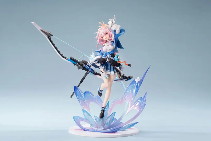 PREORDINE CHIUSO 01/2026 Honkai