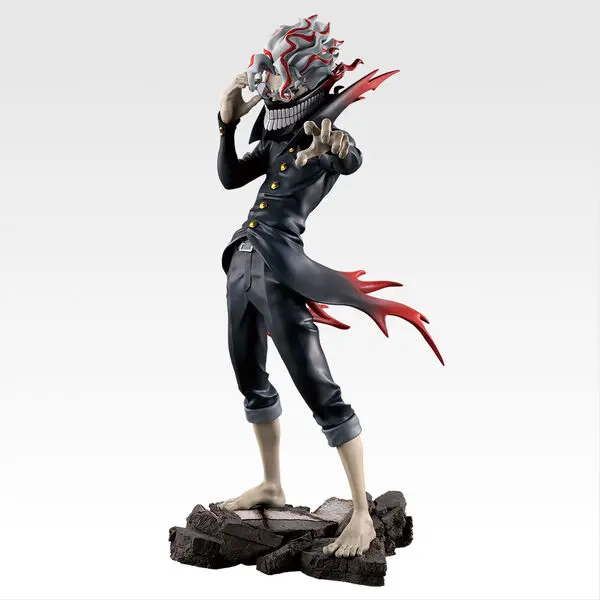 PREORDINE+ CHIUSO 01/2026 ⁑ Ichiban Figure - Dandadan -Attouteki Kaiki, Kyoushuu!- (A) - Masterlise Figure - Henshin