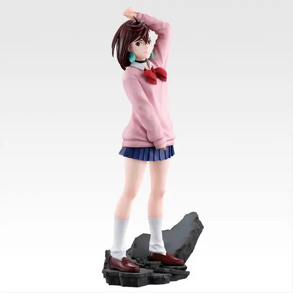 PREORDINE+ CHIUSO 01/2026 ⁑ Ichiban Figure - Dandadan -Attouteki Kaiki, Kyoushuu!- (B) - Masterlise