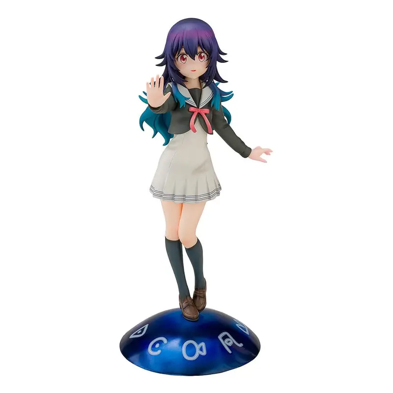 PREORDINE CHIUSO 01/2026 Stardust Telepath PVC Statue 1/7 Umika Konohoshi 20 cm