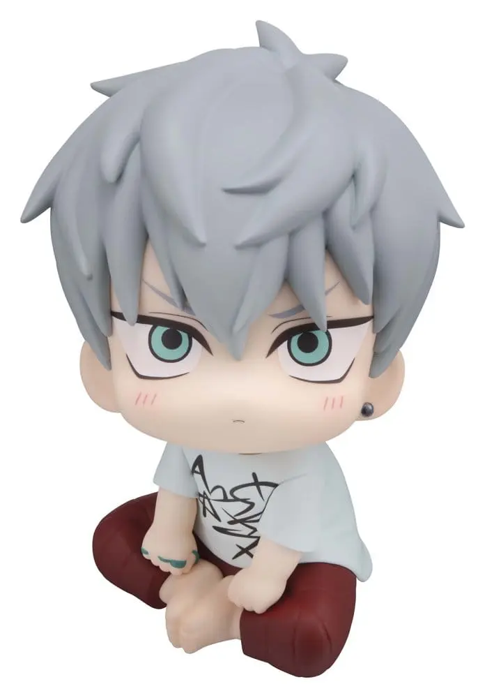 PREORDINE+ CHIUSO 01/2027 Alien Stage Look Up PVC Figure Till 11 cm