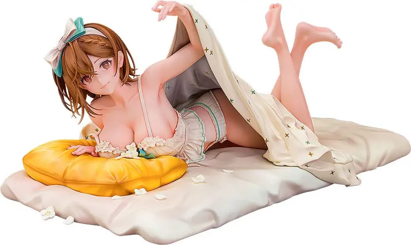 PREORDINE+ CHIUSO 01/2027 Atelier Ryza x Azur Lane PVC Statue 1/7 Reisalin Stout