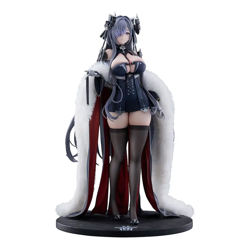 PREORDINE+ CHIUSO 01/2027 Azur Lane F