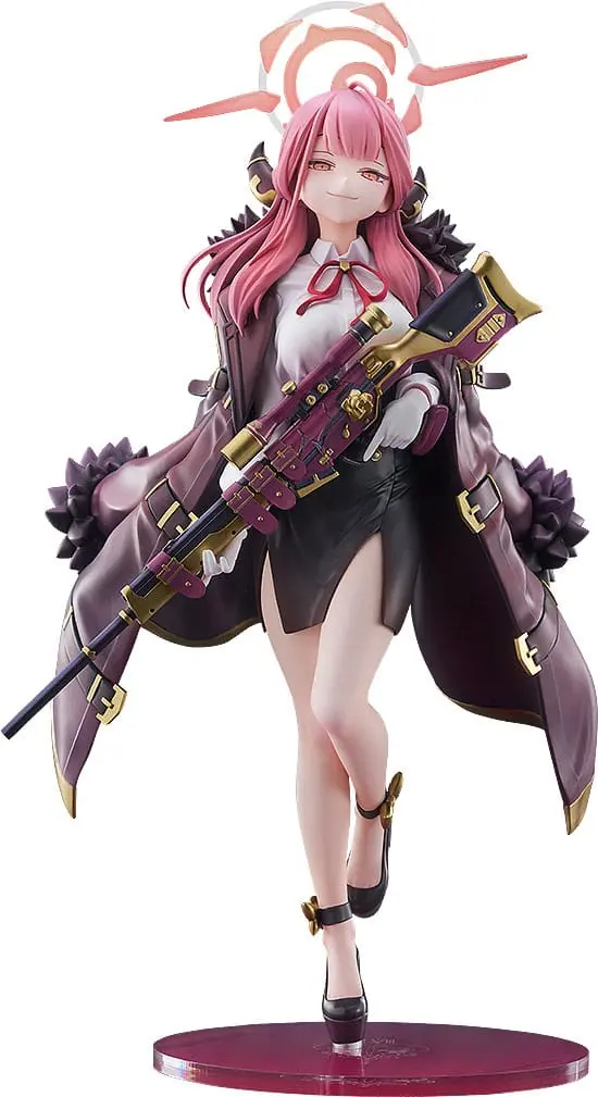 PREORDINE+ CHIUSO 01/2027 Blue Archive PVC Statue 1/7 Aru 26 cm
