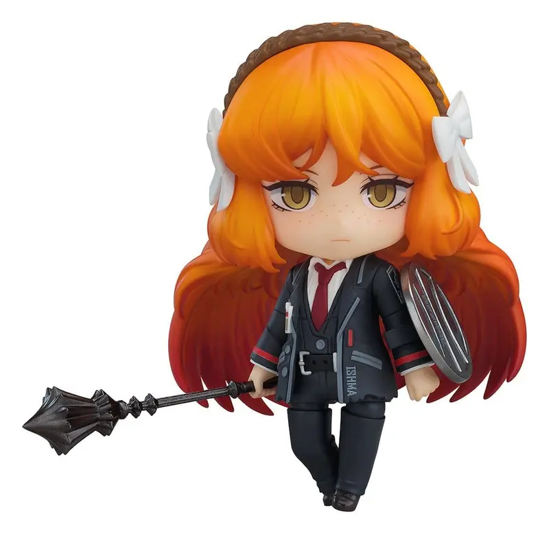 PREORDINE+ CHIUSO 01/2027 Limbus Company Nendoroid Action Figure Ishmael 10 cm