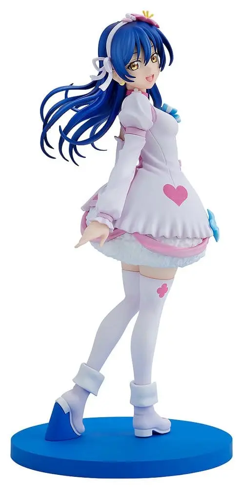 PREORDINE+ CHIUSO 01/2027 LoveLive! PVC Figure Umi Sonoda