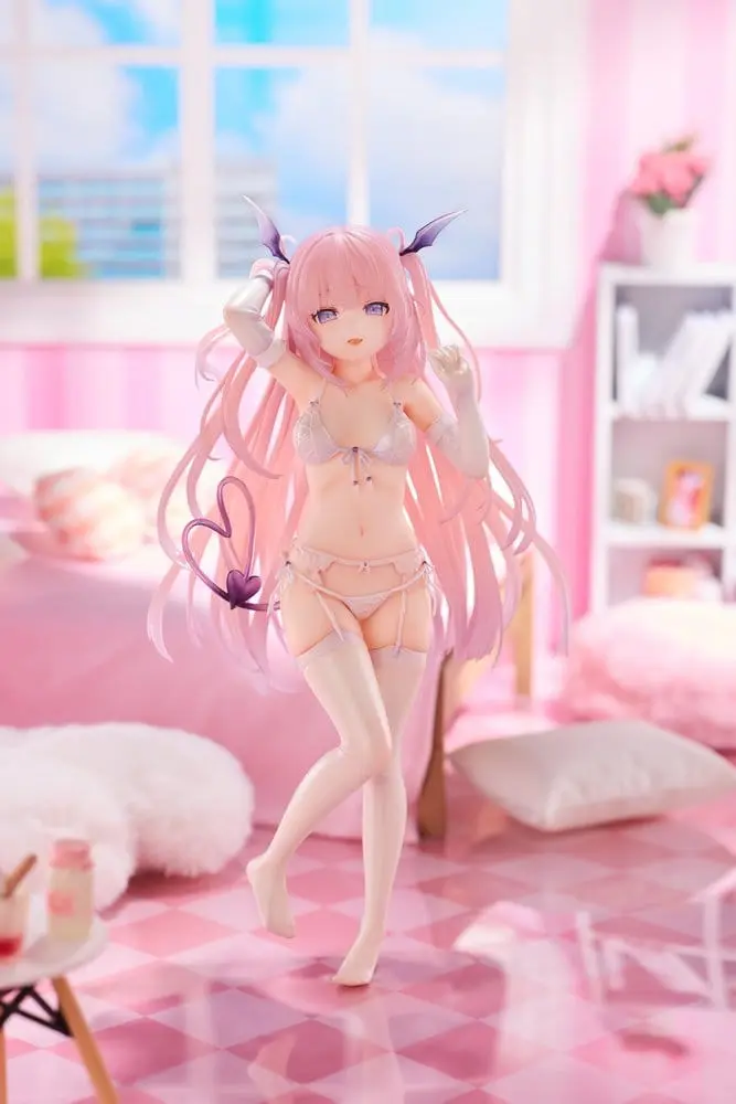 PREORDINE+ CHIUSO 01/2027 Original Character PVC Figure 1/6 Lulumu mama 20 cm (N)