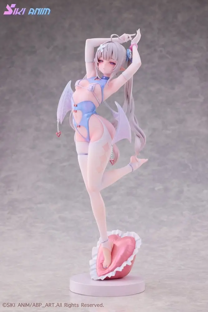PREORDINE+ CHIUSO 01/2027 Original Character PVC Statue 1/6 Sayume 30 cm