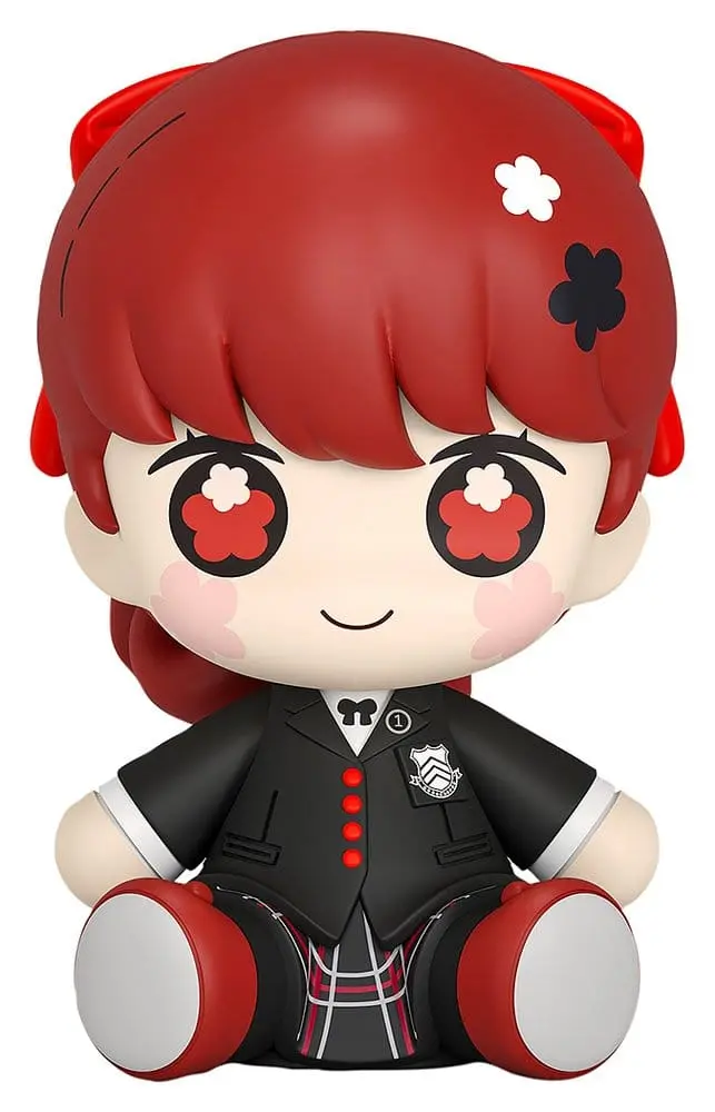 PREORDINE+ CHIUSO 01/2027 Persona 5 Royal Huggy Good Smile Kasumi Yoshizawa 7 cm
