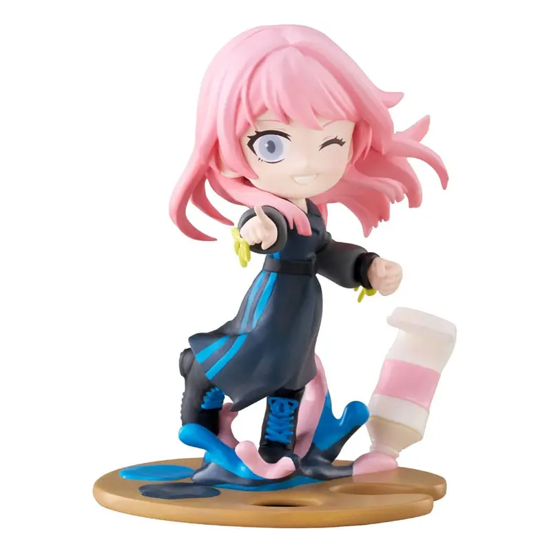 PREORDINE+ CHIUSO 02/2026 BanG Dream! It's MyGO!!!!! PalVerse PVC Statue Anon Chihaya 10 cm