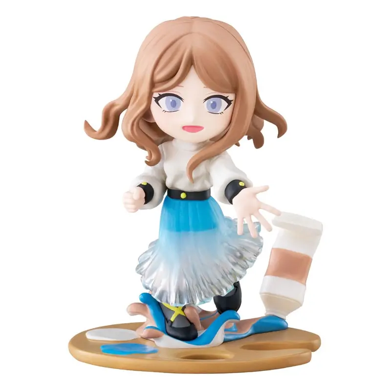 PREORDINE+ CHIUSO 02/2026 BanG Dream! It's MyGO!!!!! PalVerse PVC Statue Soyo Nagasaki 10 cm