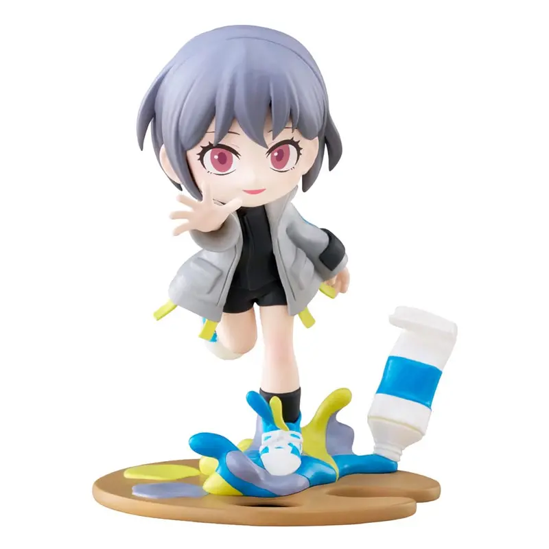 PREORDINE+ CHIUSO 02/2026 BanG Dream! It's MyGO!!!!! PalVerse PVC Statue Tomori Takamatsu 10 cm