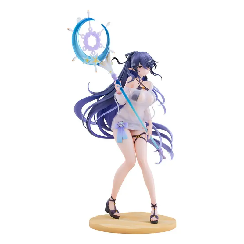 PREORDINE CHIUSO 02/2026 Epic Seven PVC Statue 1/7 Festive Eda 31 cm