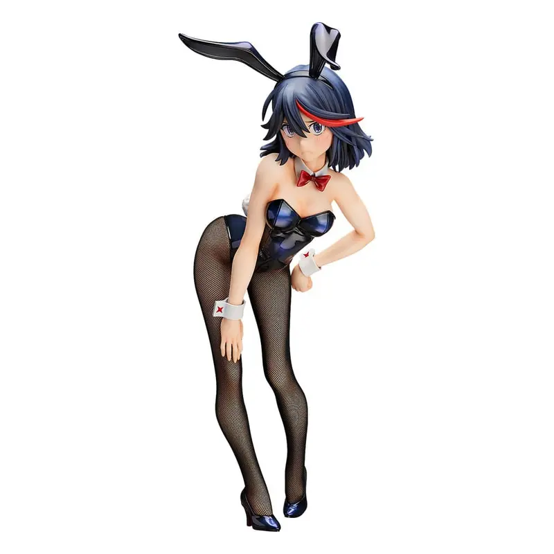 PREORDINE+ CHIUSO 02/2026 Kill la Kill PVC Statue 1/4 Ryuko Matoi Bunny Ver. 35 cm