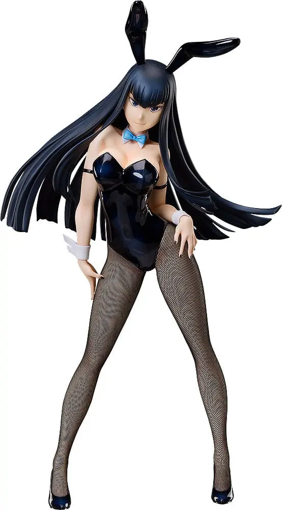 PREORDINE+ CHIUSO 02/2026 Kill la Kill PVC Statue 1/4 Satsuki Kiryuin