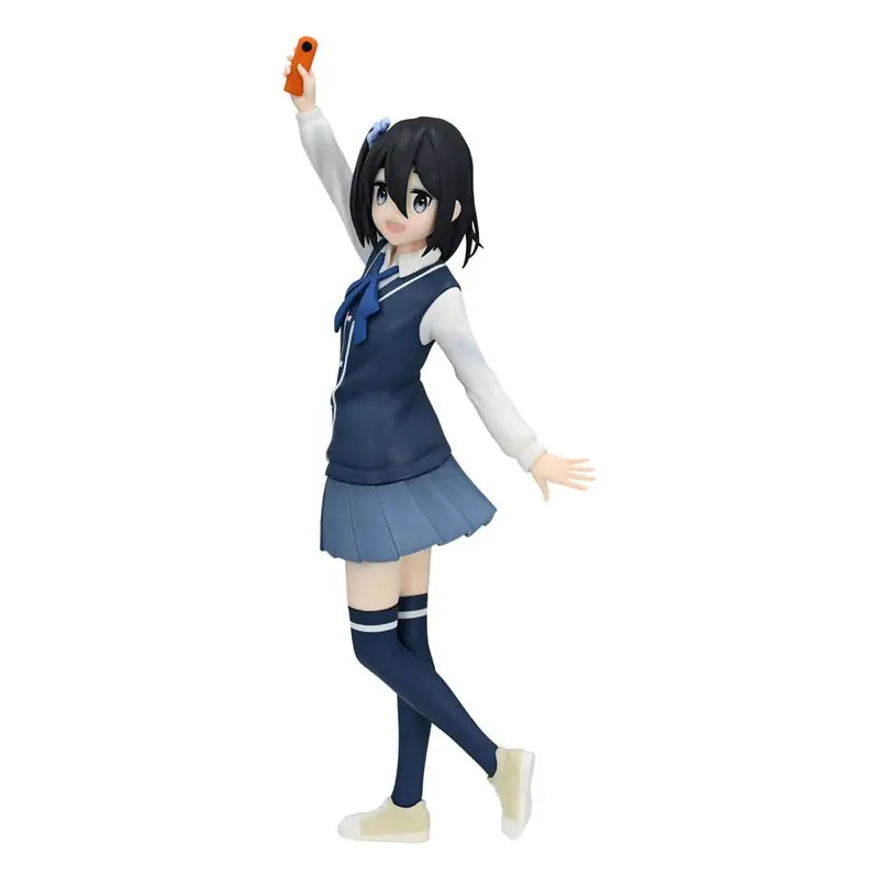 PREORDINE+ CHIUSO 02/2026 Mono Trio-Try-iT PVC Statue Satsuki Amamiya 22 cm