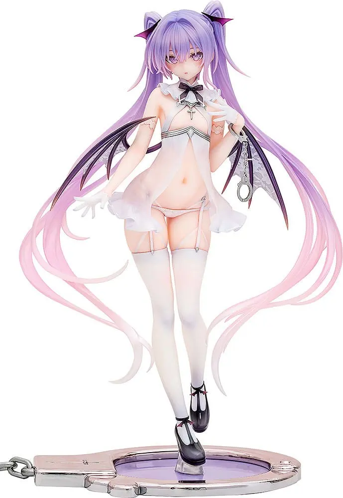 PREORDINE+ CHIUSO 02/2026 Original Character PVC Statue 1/6 Eve Carneades