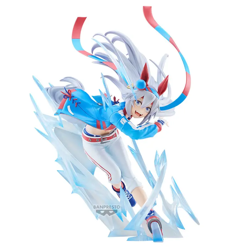 PREORDINE+ CHIUSO 02/2026 Umamusume