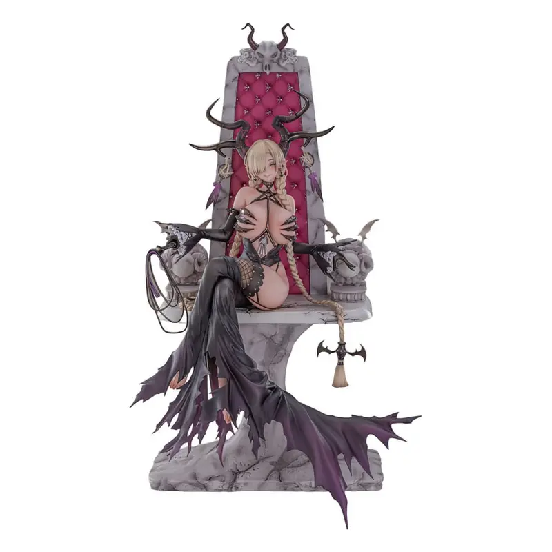 PREORDINE+ CHIUSO 02/2027 Azur Lane PVC Statue 1/6 Owari