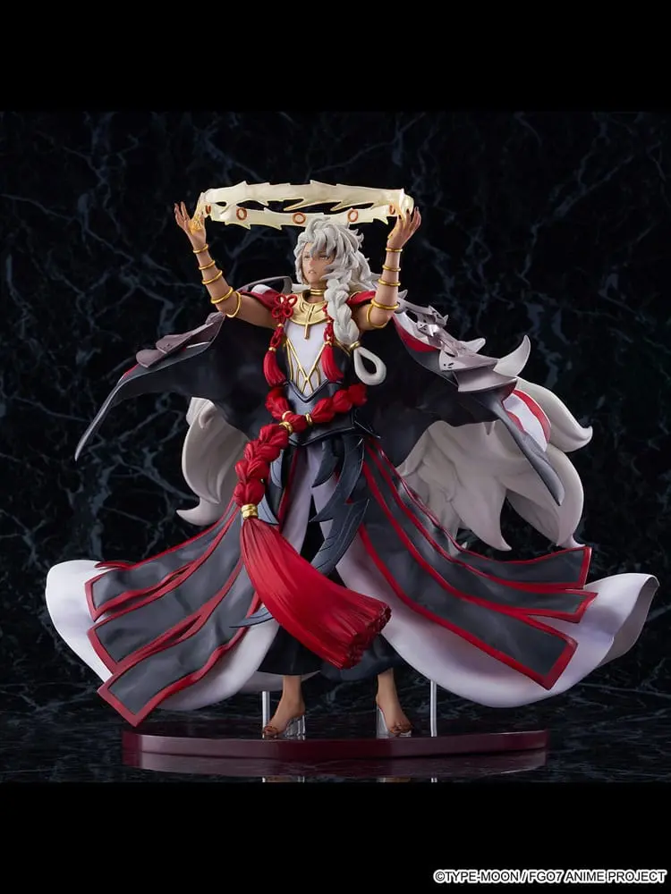 PREORDINE+ CHIUSO 02/2027 Fate/Grand Order Final Singularity Grand Temple of Time