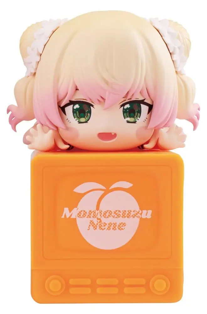 PREORDINE+ CHIUSO 02/2027 Hololive Production Hikkake Mini Figure Momosuzu Nene 10 cm