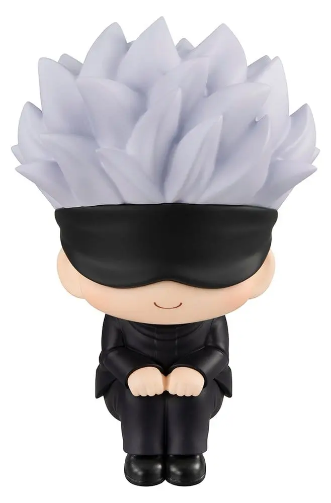 PREORDINE+ CHIUSO 02/2027 Jujutsu Kaisen Look Up PVC Figure Satoru Gojo 11 cm (Repeat)