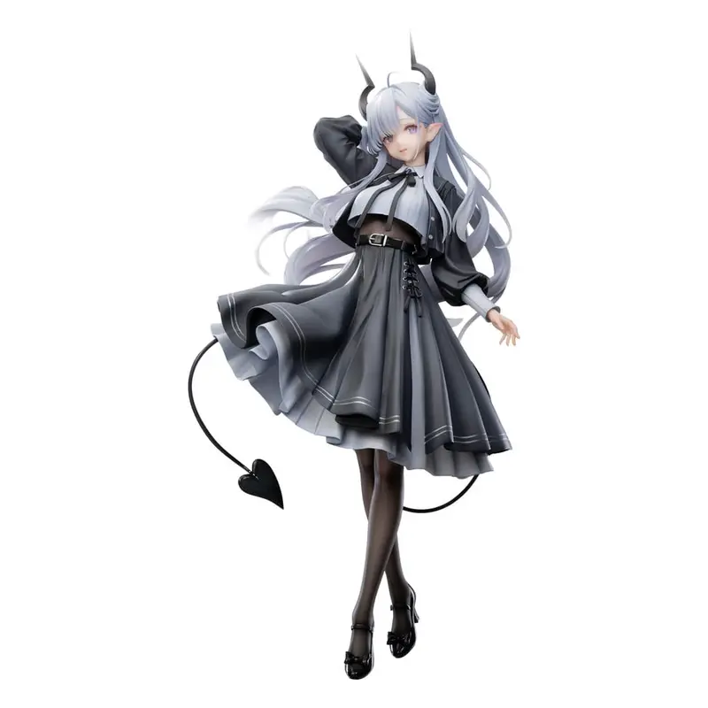 PREORDINE+ CHIUSO 02/2027 Original Character Fantasias Series Statue 1/6 Thea-chan Apprentice Succubus Ver. (Regular Outfit Edition) 29 cm