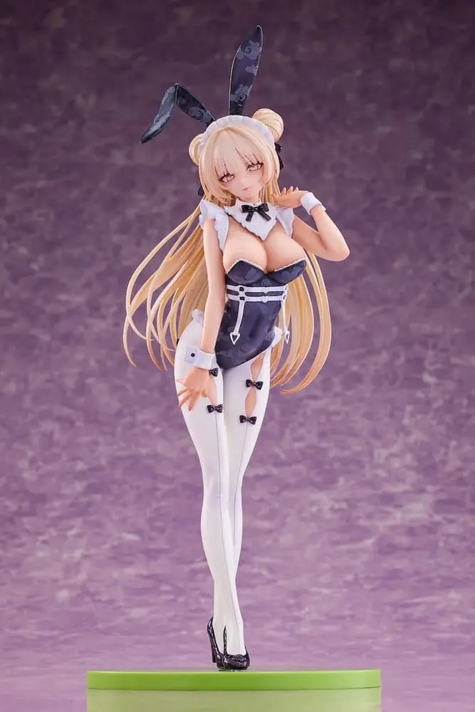 PREORDINE+ CHIUSO 02/2027 Original Character PVC Figure 1/6 BLANC 28 cm (N)