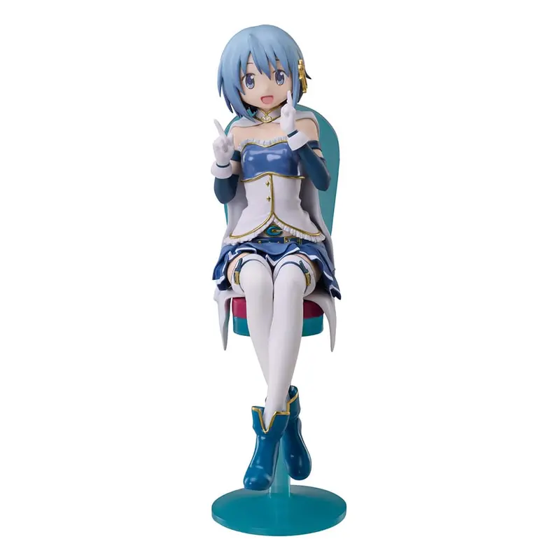 PREORDINE+ CHIUSO 02/2027 Puella Magi Madoka Magica The Movie