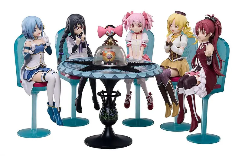 PREORDINE+ CHIUSO 02/2027 Puella Magi Madoka Magica The Movie