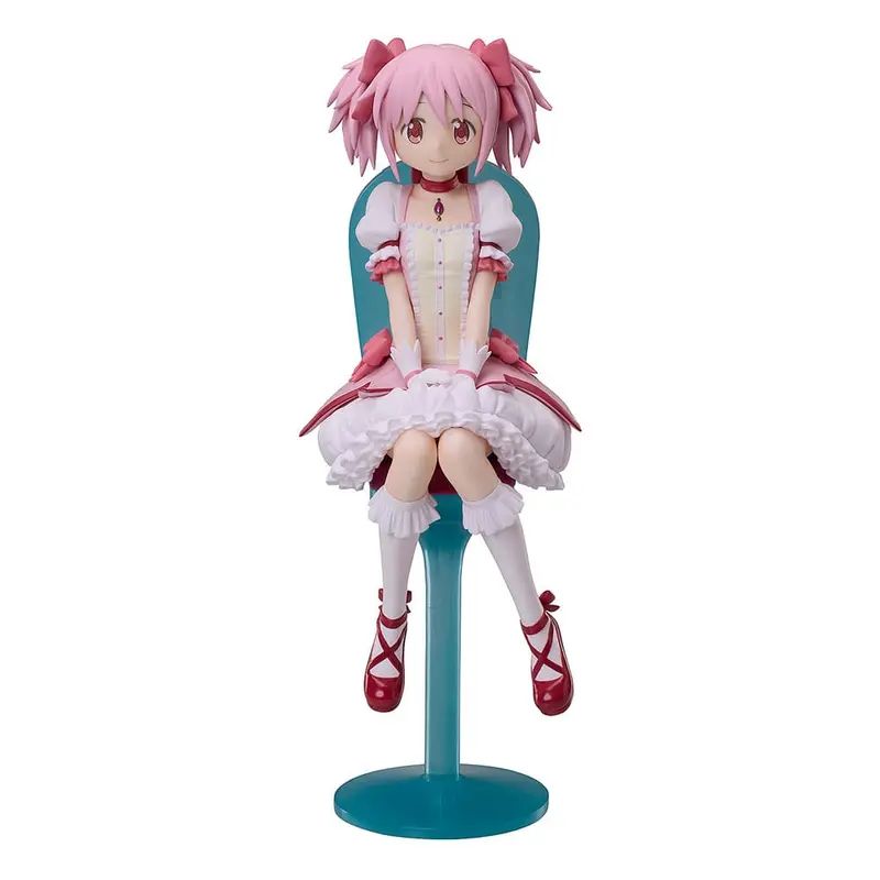 PREORDINE+ CHIUSO 02/2027 Puella Magi Madoka Magica The Movie