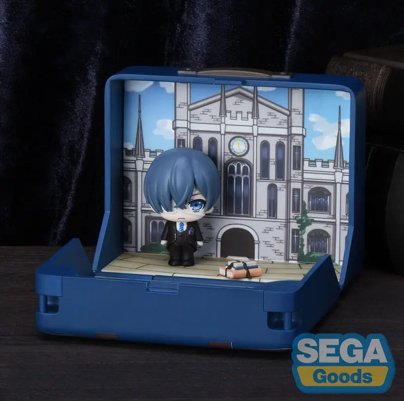 PREORDINE+ CHIUSO 03/2026 Black Butler