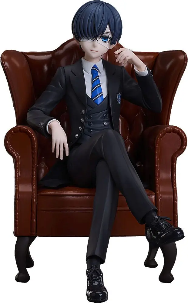 PREORDINE CHIUSO 03/2026 Black Butler