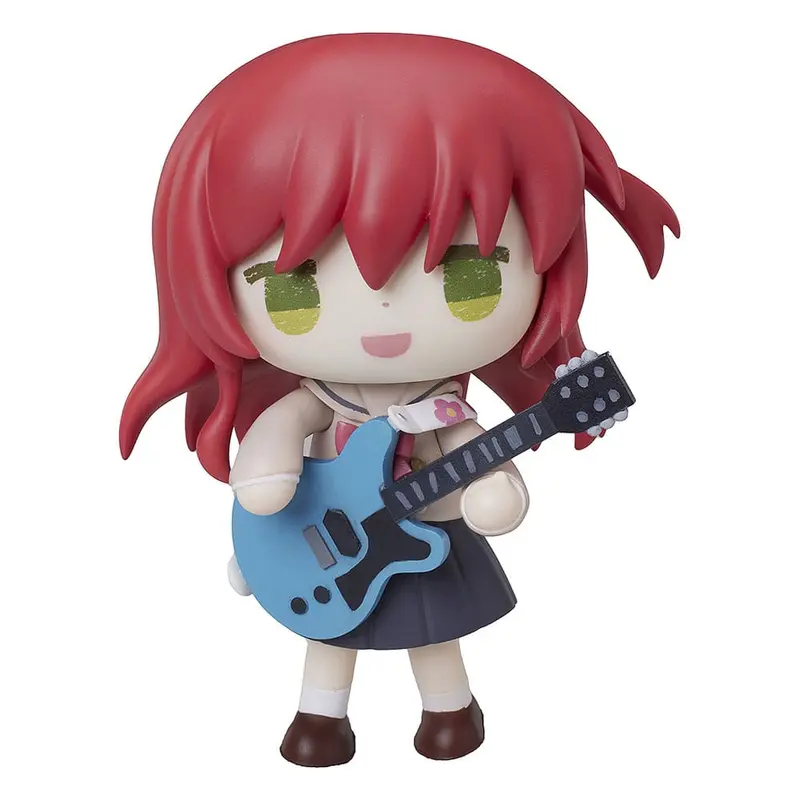 PREORDINE CHIUSO 03/2026 Bocchi the Rock! Chibi Figure Ikuyo Kita 10 cm