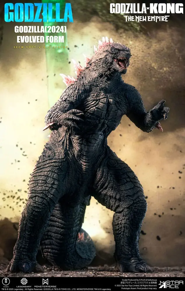 PREORDINE+ CHIUSO 03/2026 Godzilla vs. Kong