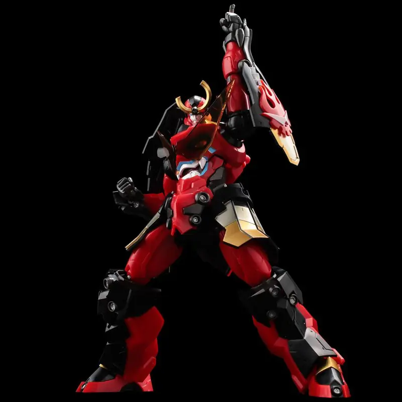PREORDINE+ CHIUSO 03/2026 Gurren Lagann PLAIOBOT Plastic Model Kit Gurren Lagann 15 cm