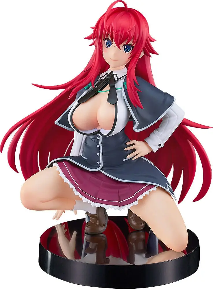 PREORDINE+ CHIUSO 03/2026 High School DxD Hero Pop Up Parade PVC Statue Rias Gremory