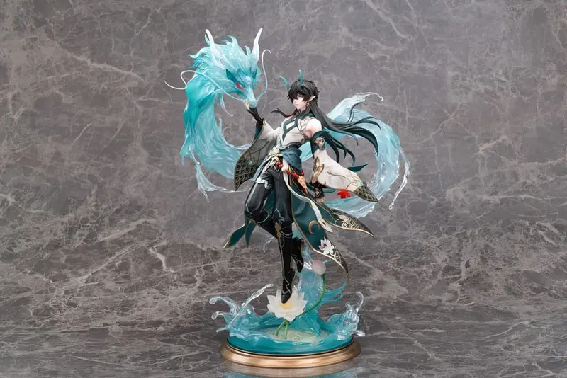 PREORDINE CHIUSO 03/2026 Honkai