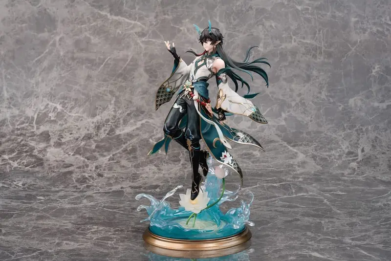 PREORDINE CHIUSO 03/2026 Honkai