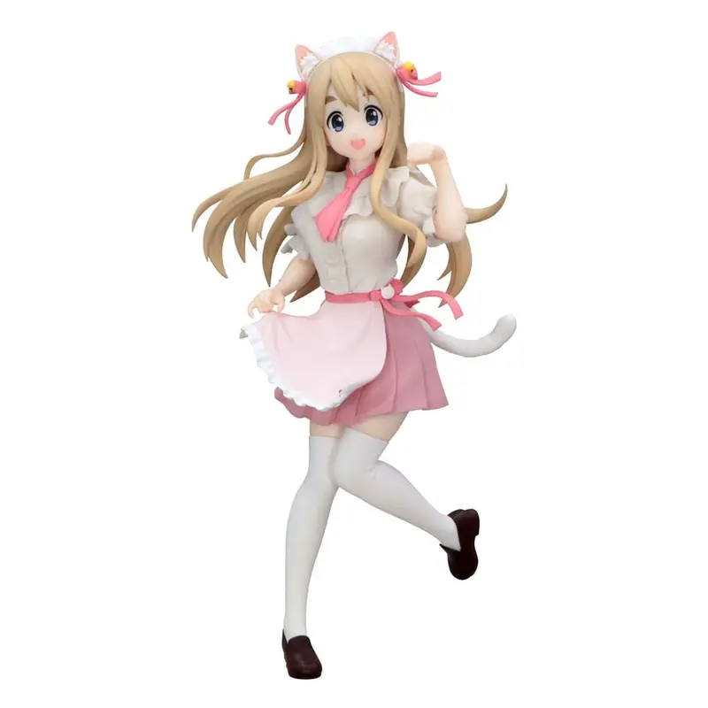 PREORDINE+ CHIUSO 03/2026 K-On! Trio-Try-iT PVC Statue Tsumugi Kotobuki 22 cm