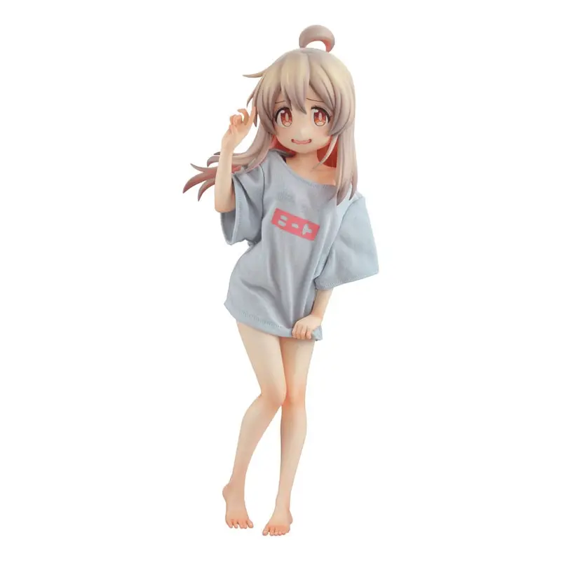 PREORDINE CHIUSO 03/2026 Onimai