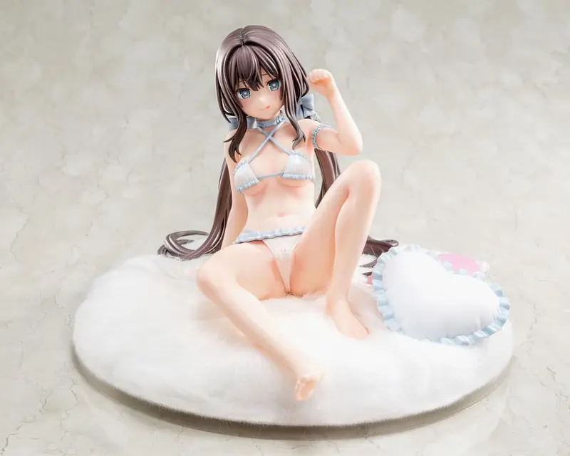 PREORDINE+ CHIUSO 03/2026 Original Character PVC 1/6 Hoshimiya Amane llustration by karory (KAROMIX) 17 cm